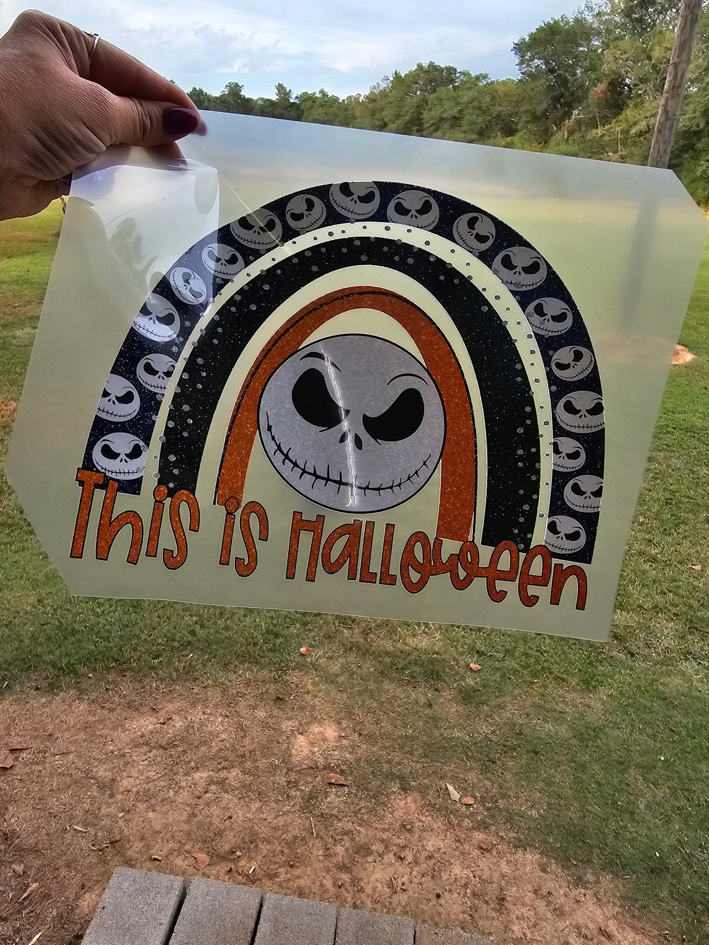 This is Halloween