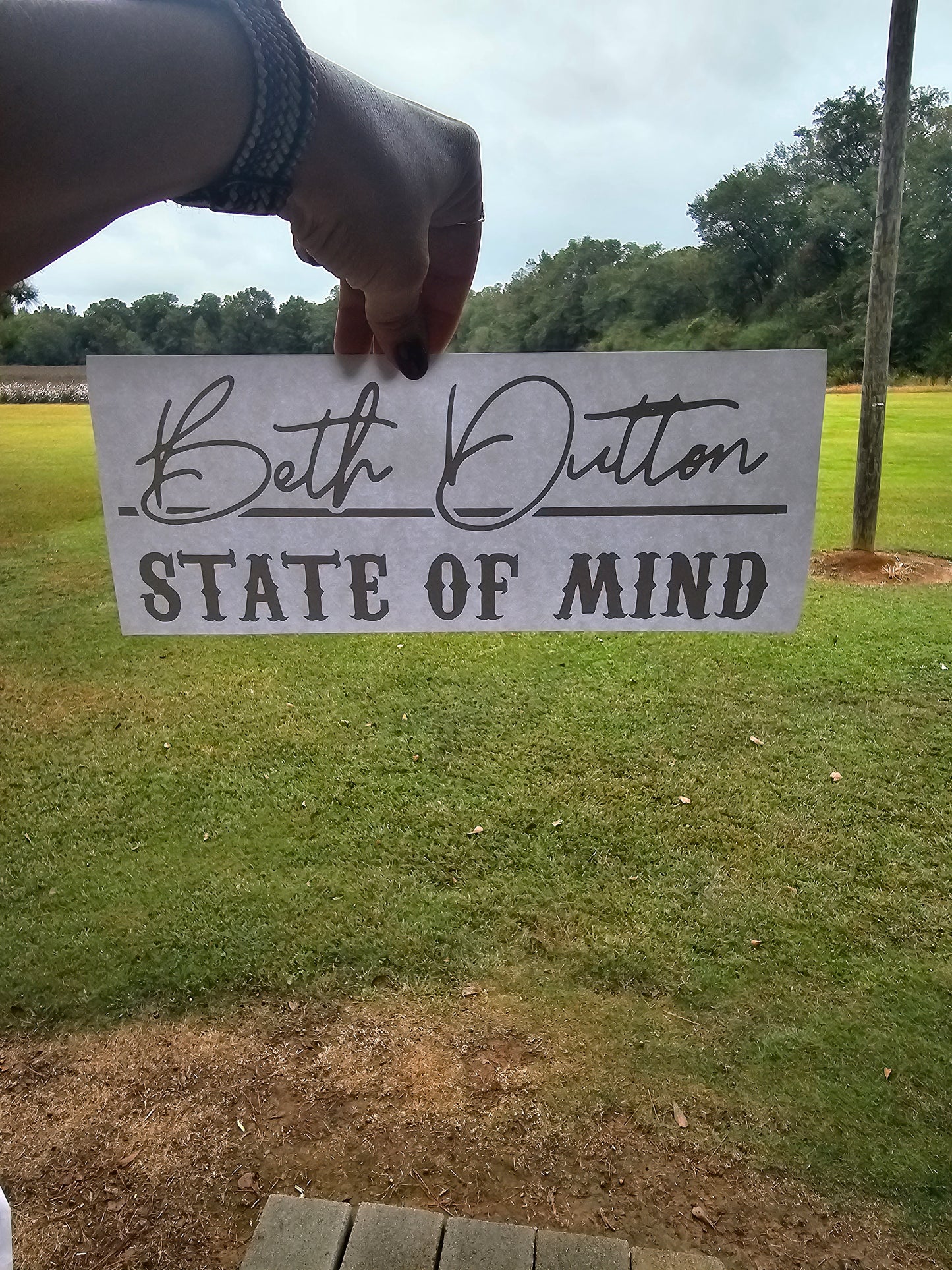 State of Mind