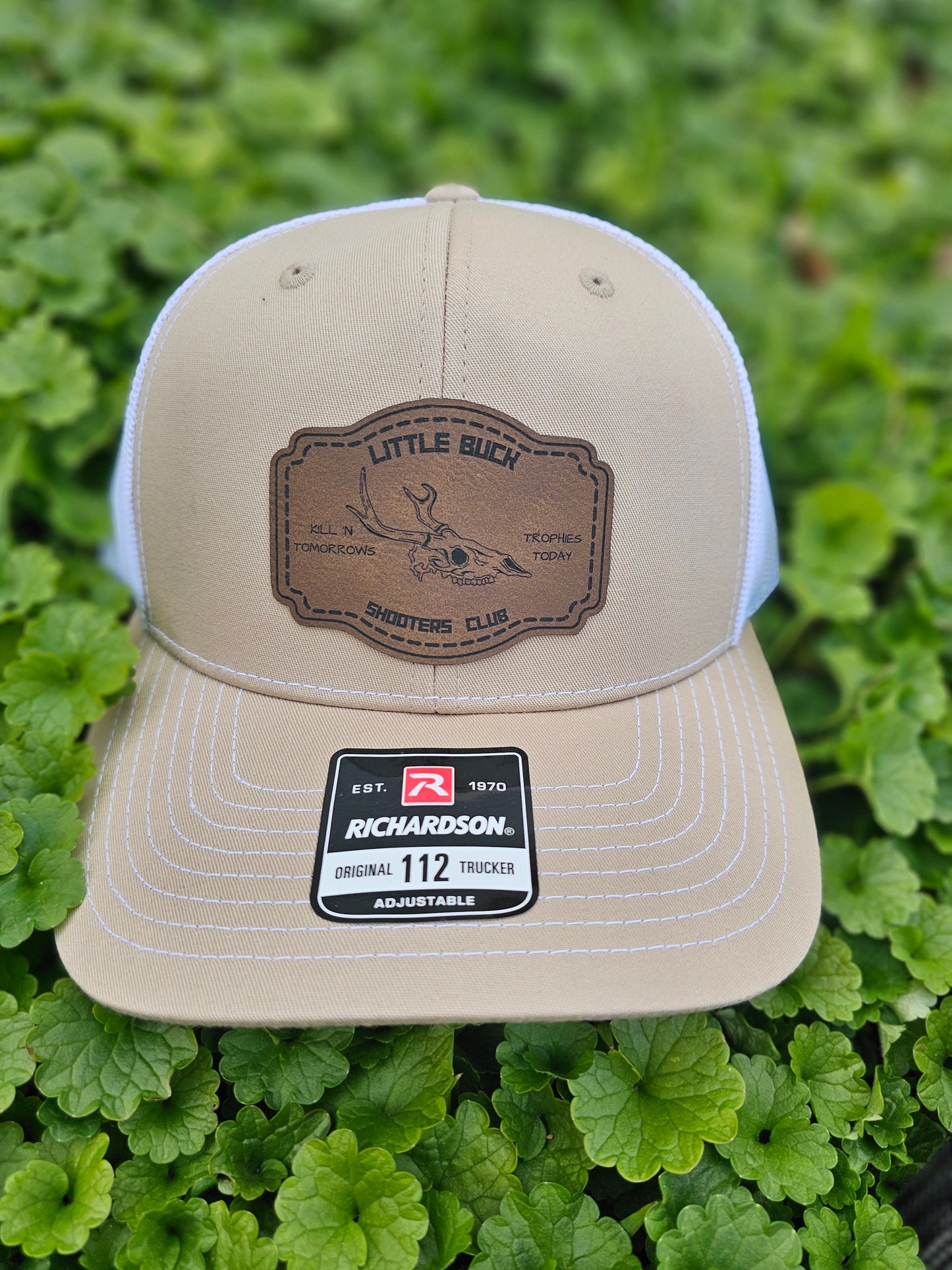 Little Buck Shooter Club