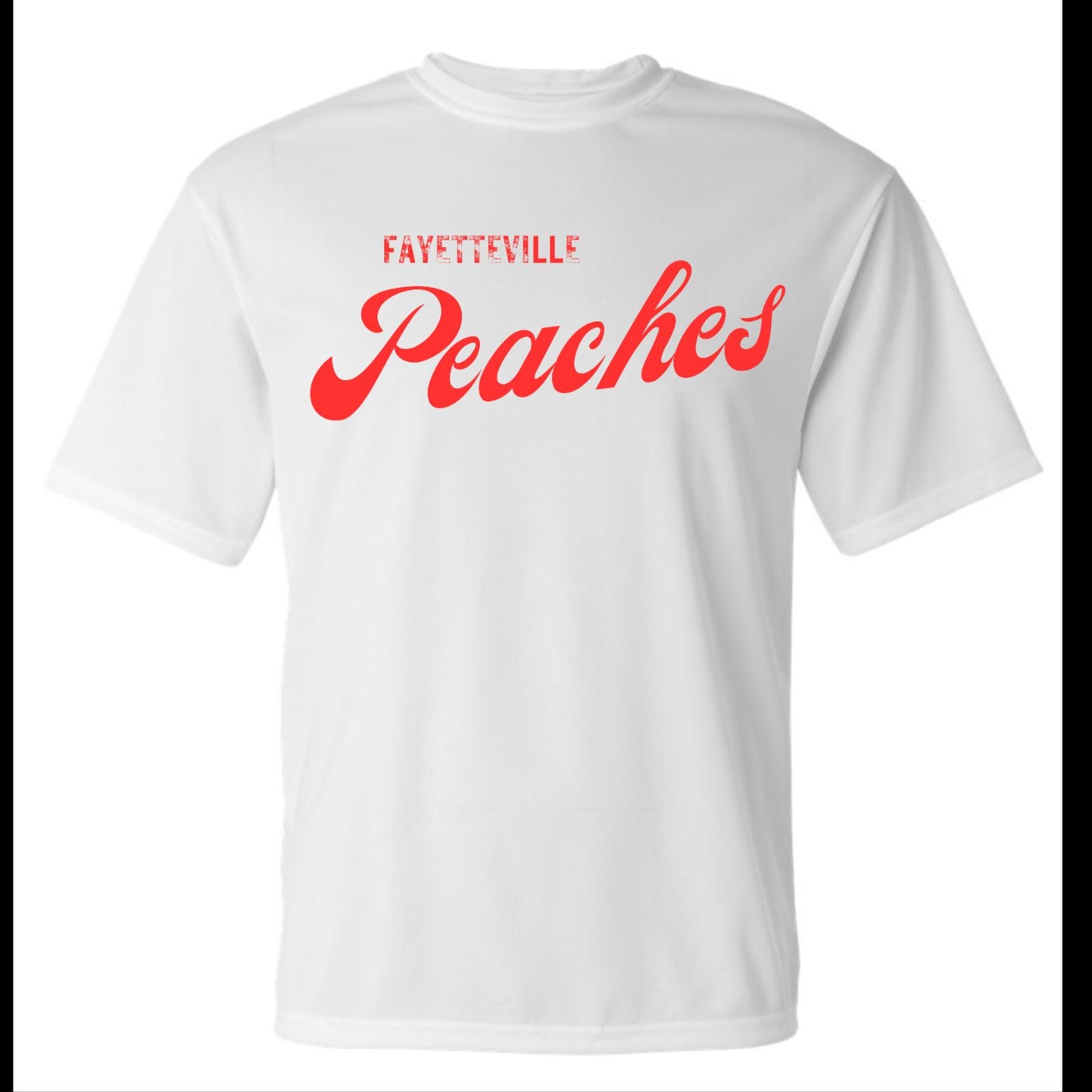 Fayetteville Peaches