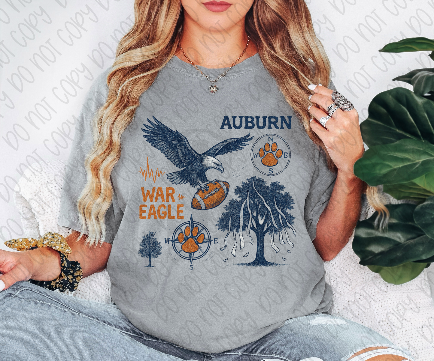AU Memorabilia