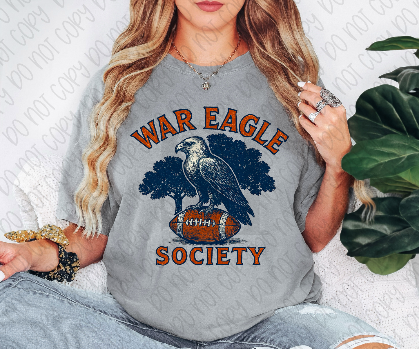 War E. Society