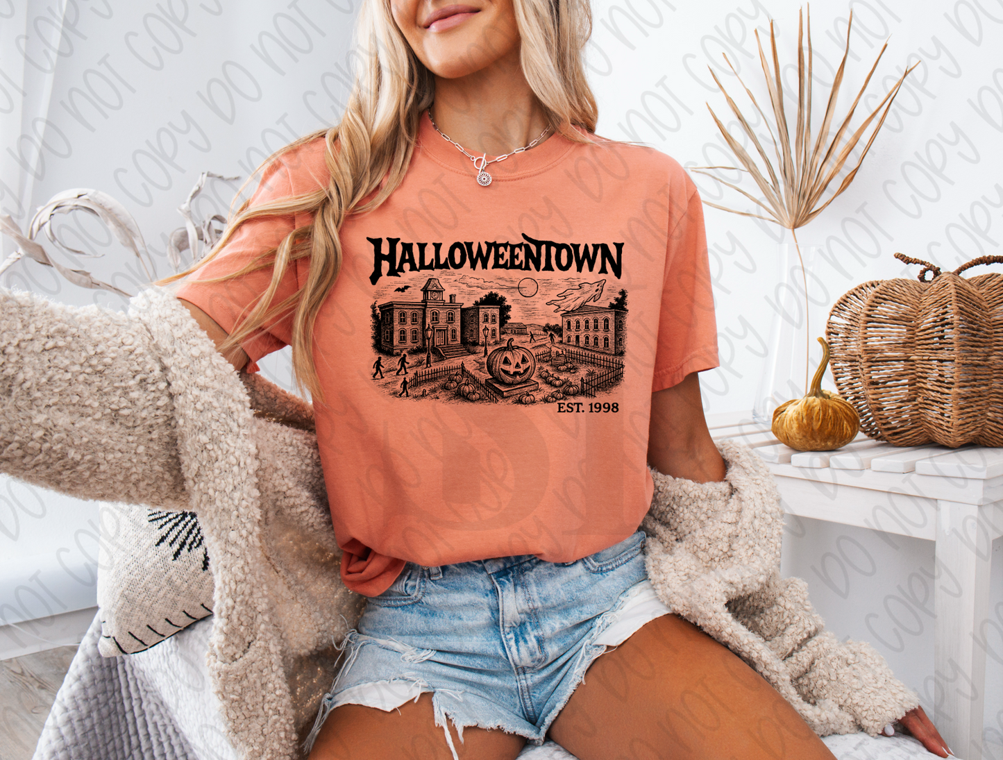 Halloween Twn