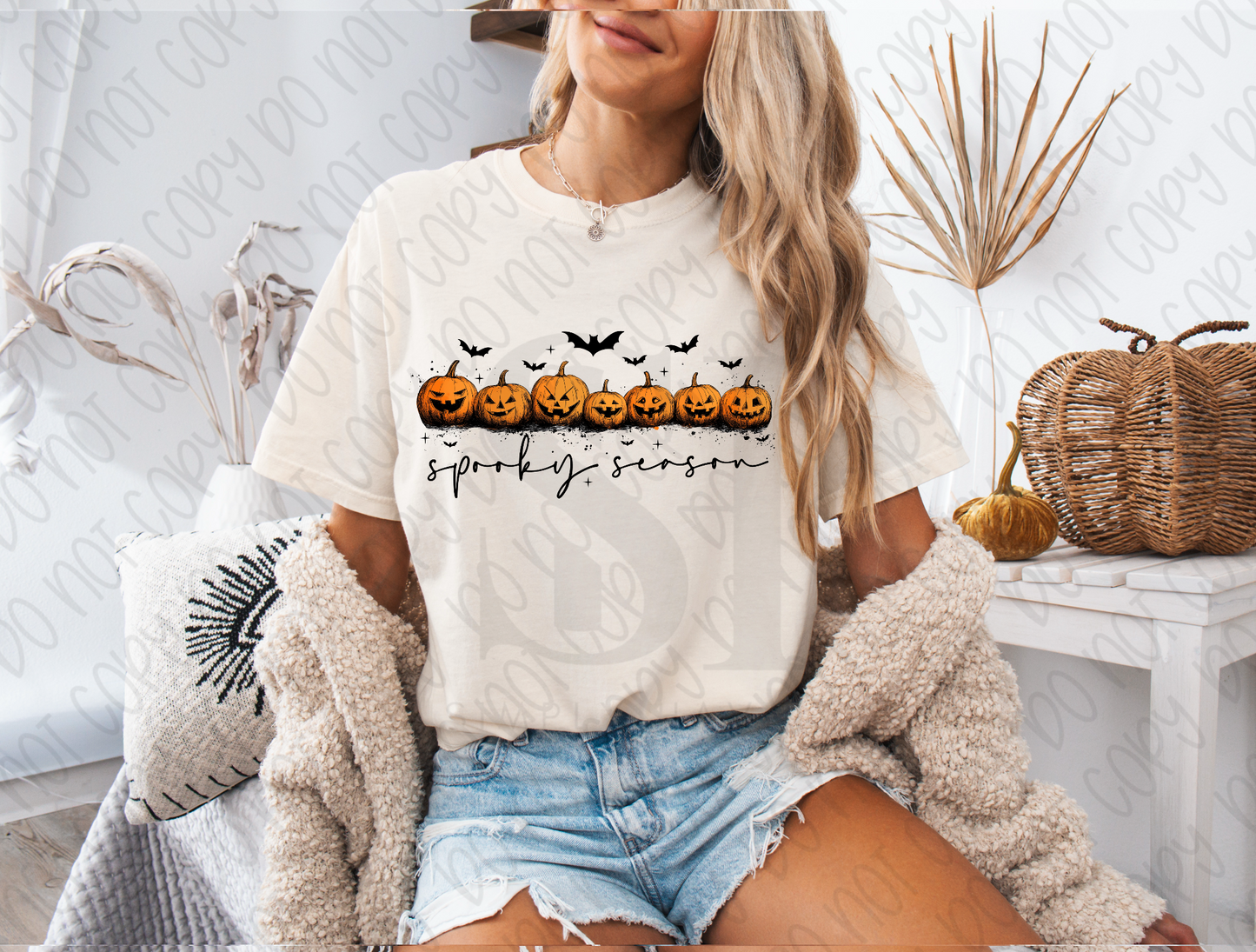 Spooky Season