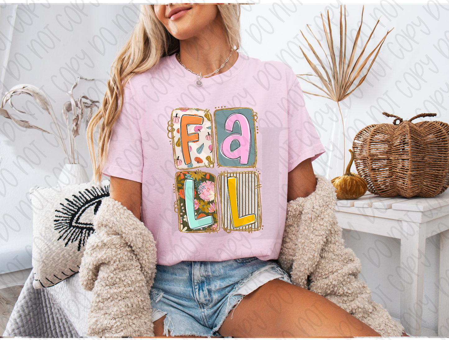 Preppy Fall