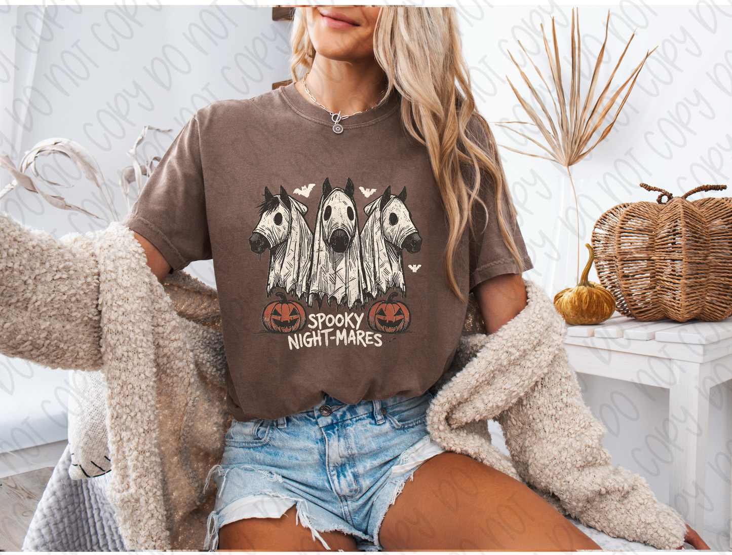 Spooky Nightmares