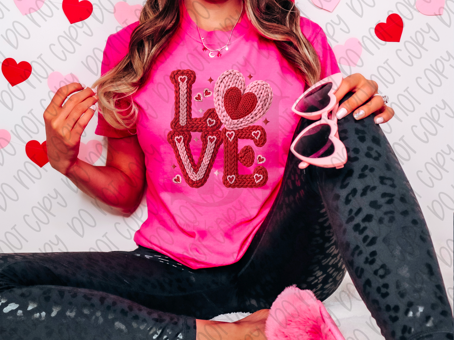 Yarn Love