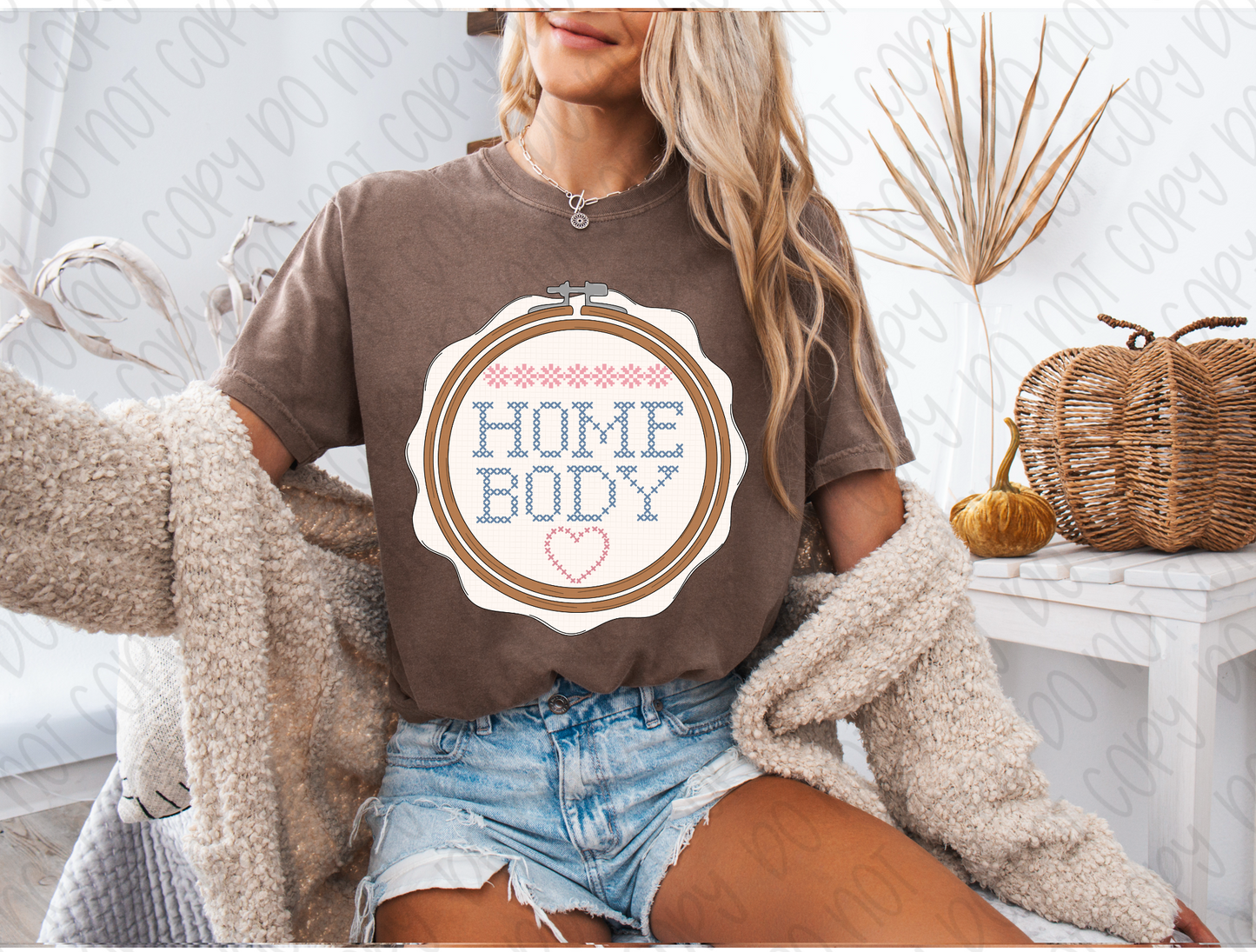 Home Body Hoop