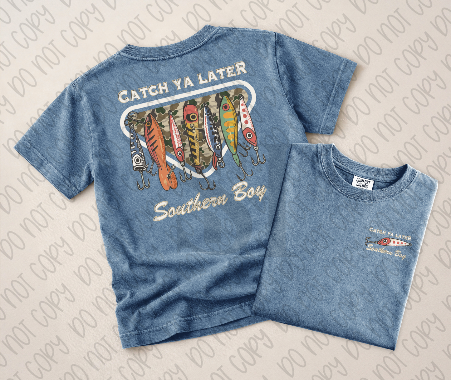 Catch Ya Later - Lures