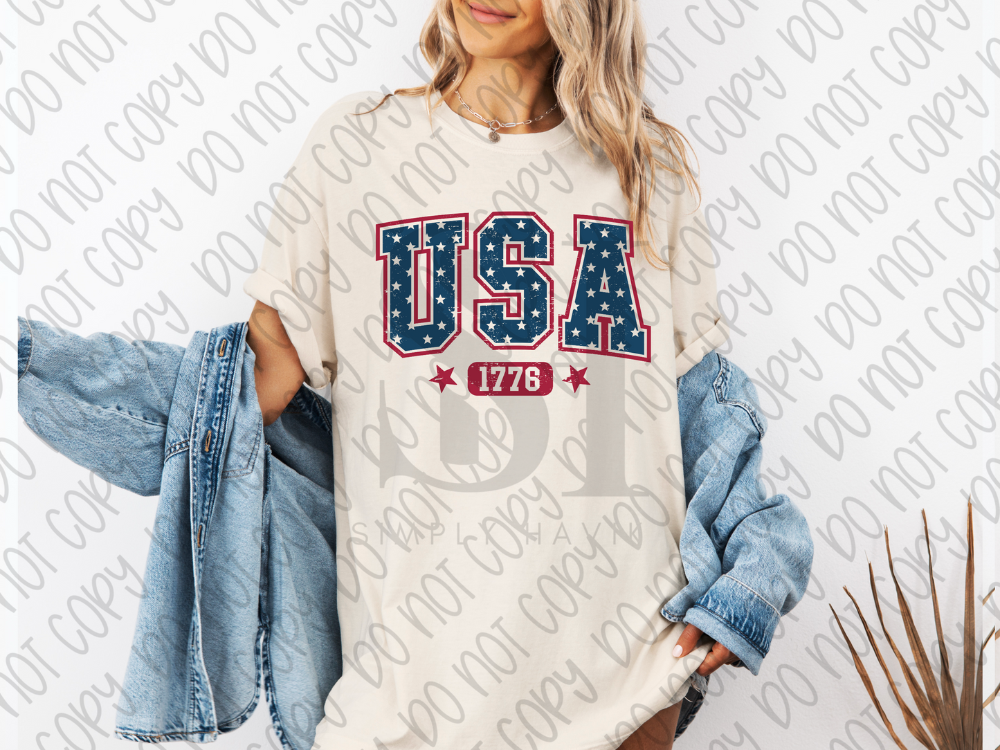 Vintage USA