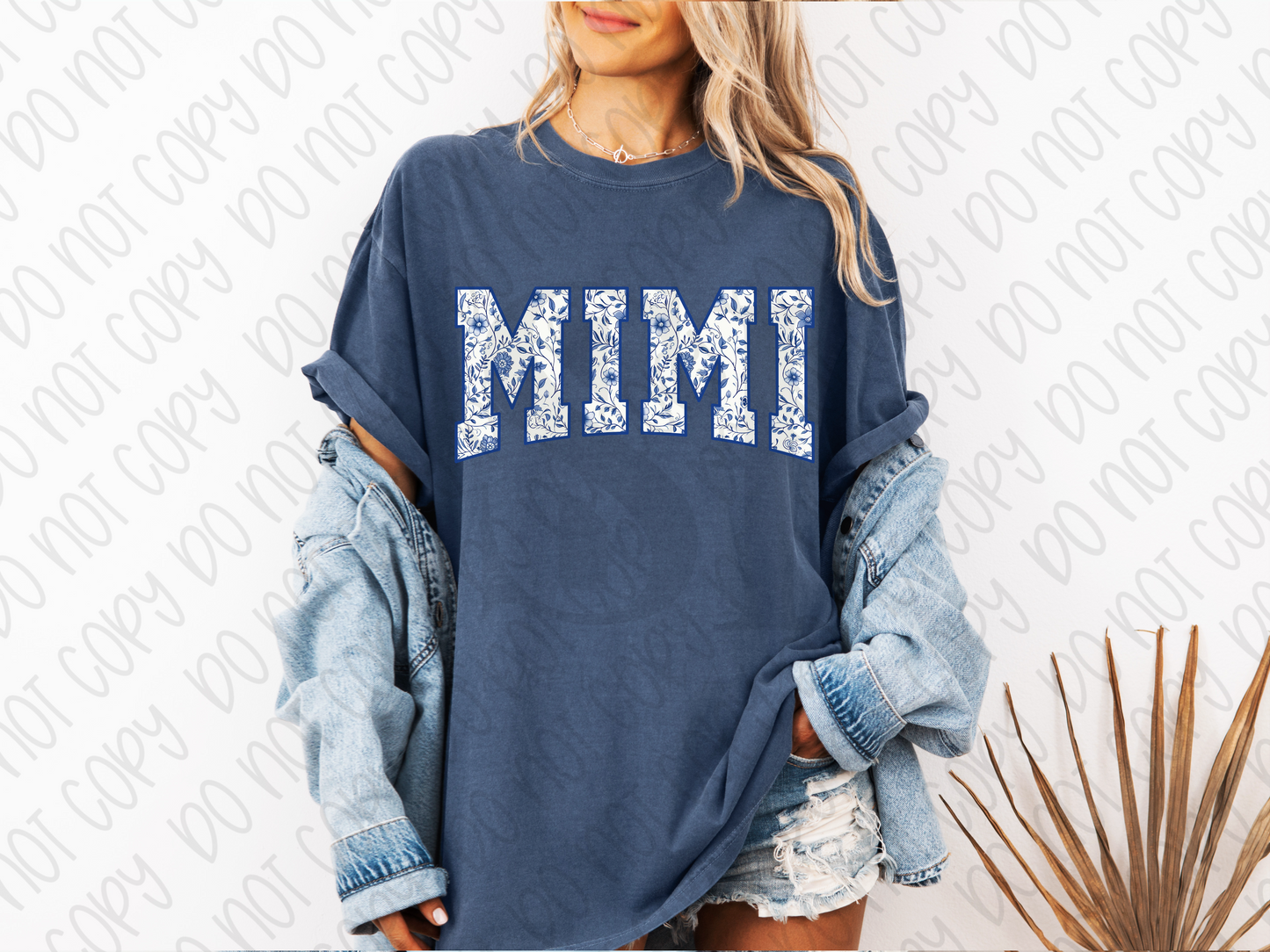 Cute Mimi