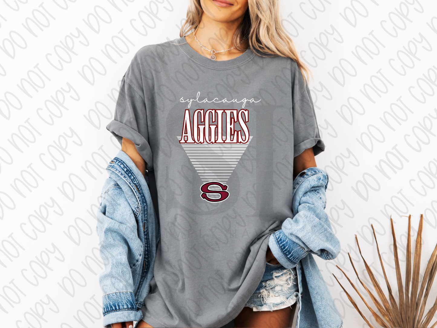Aggies Retro