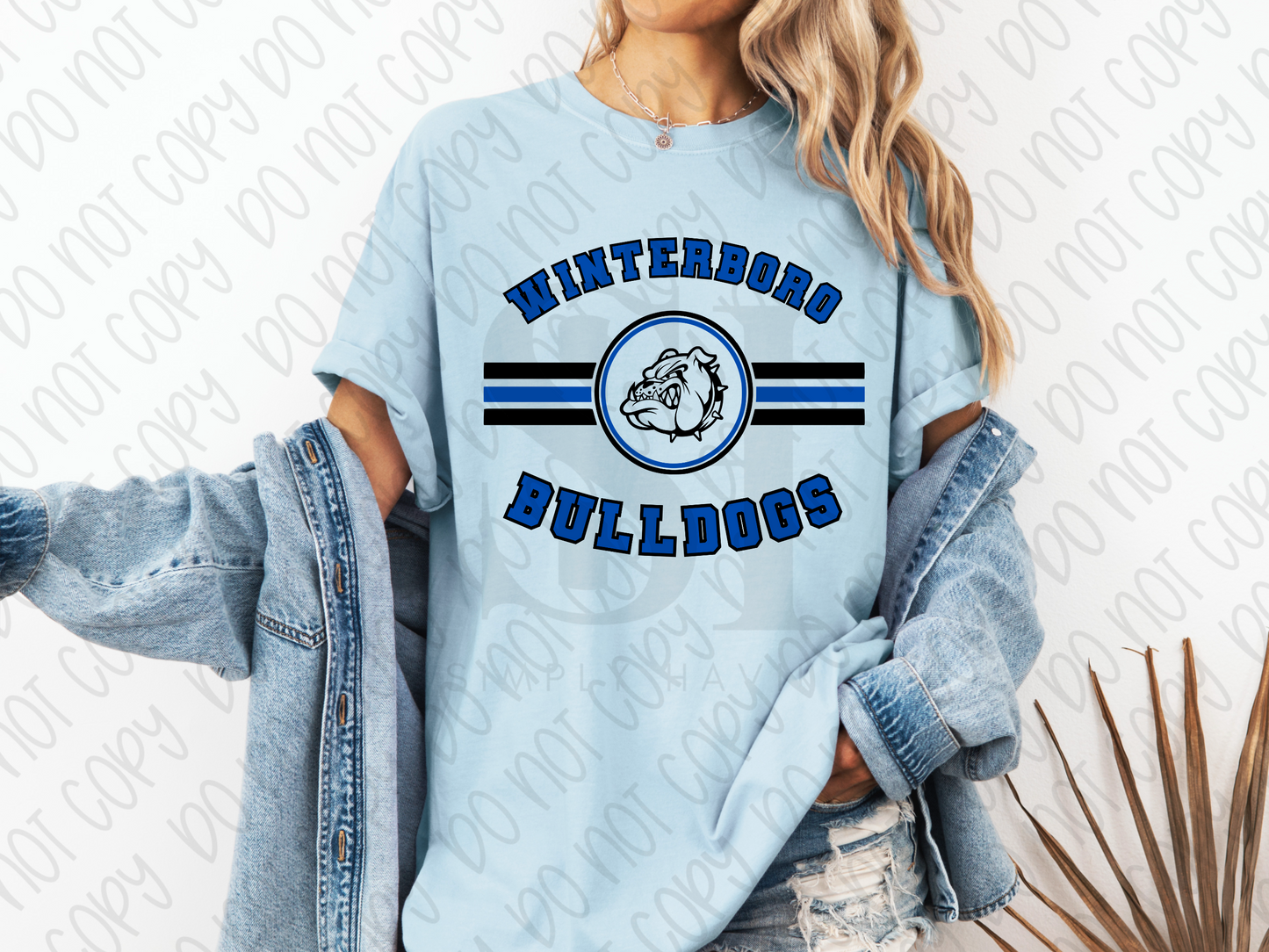 Bulldogs