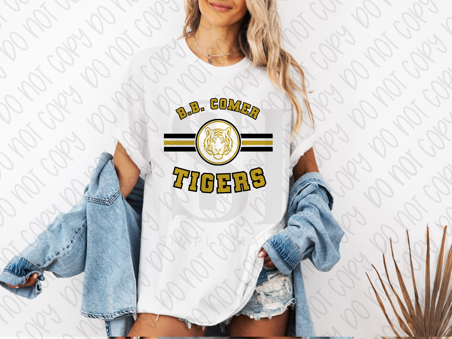 Comer Tigers