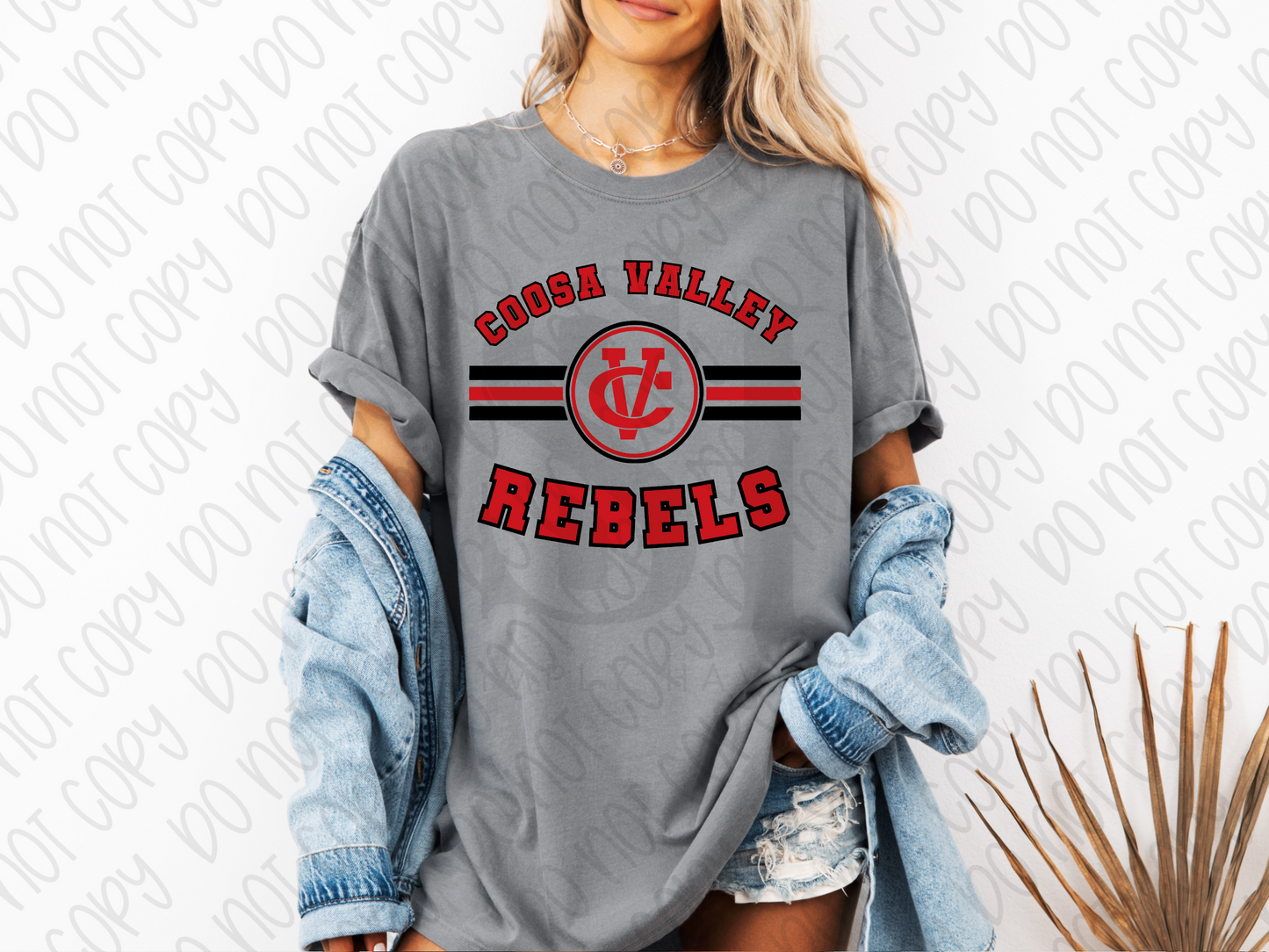 Rebels