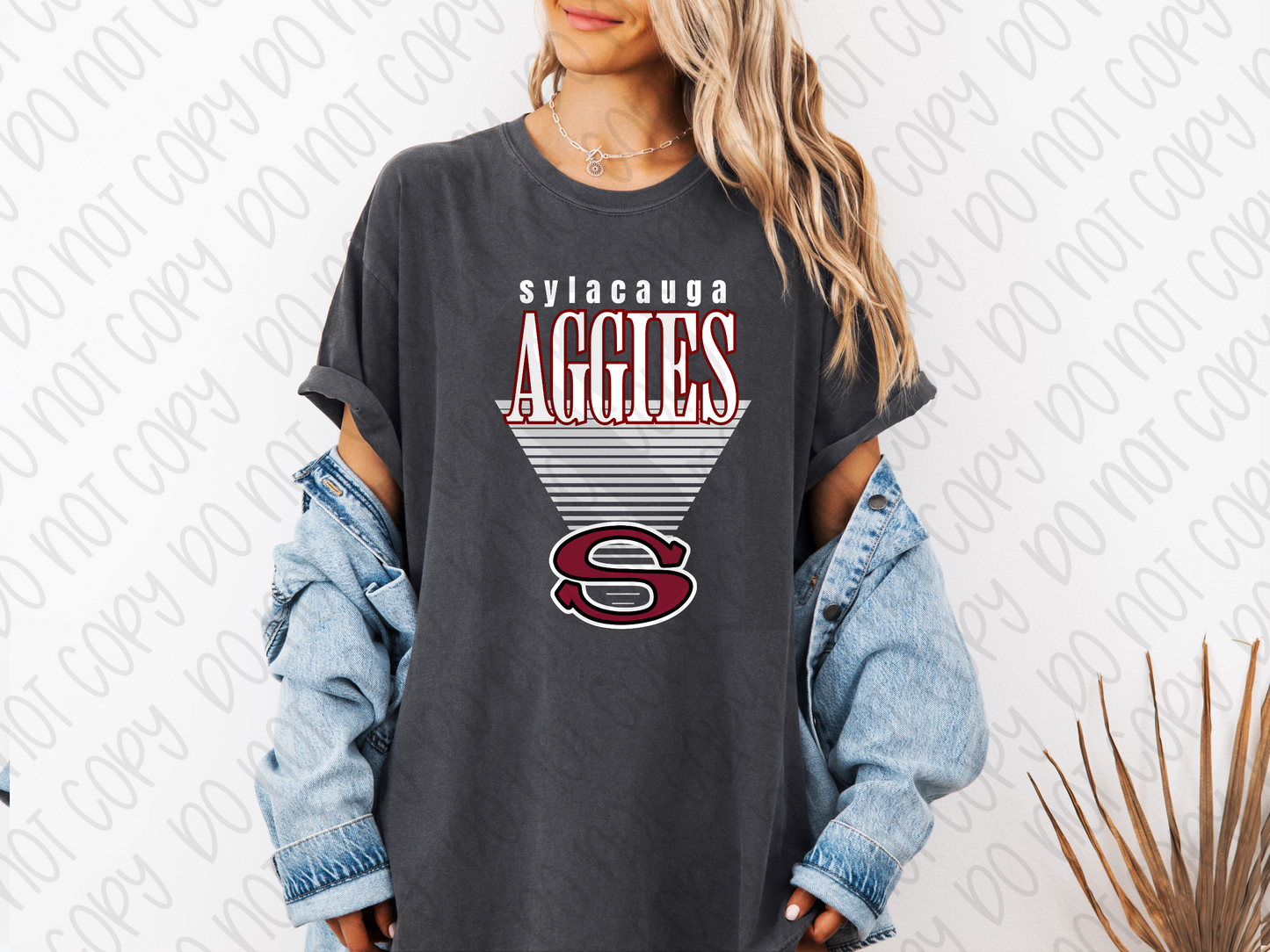 Aggies Retro