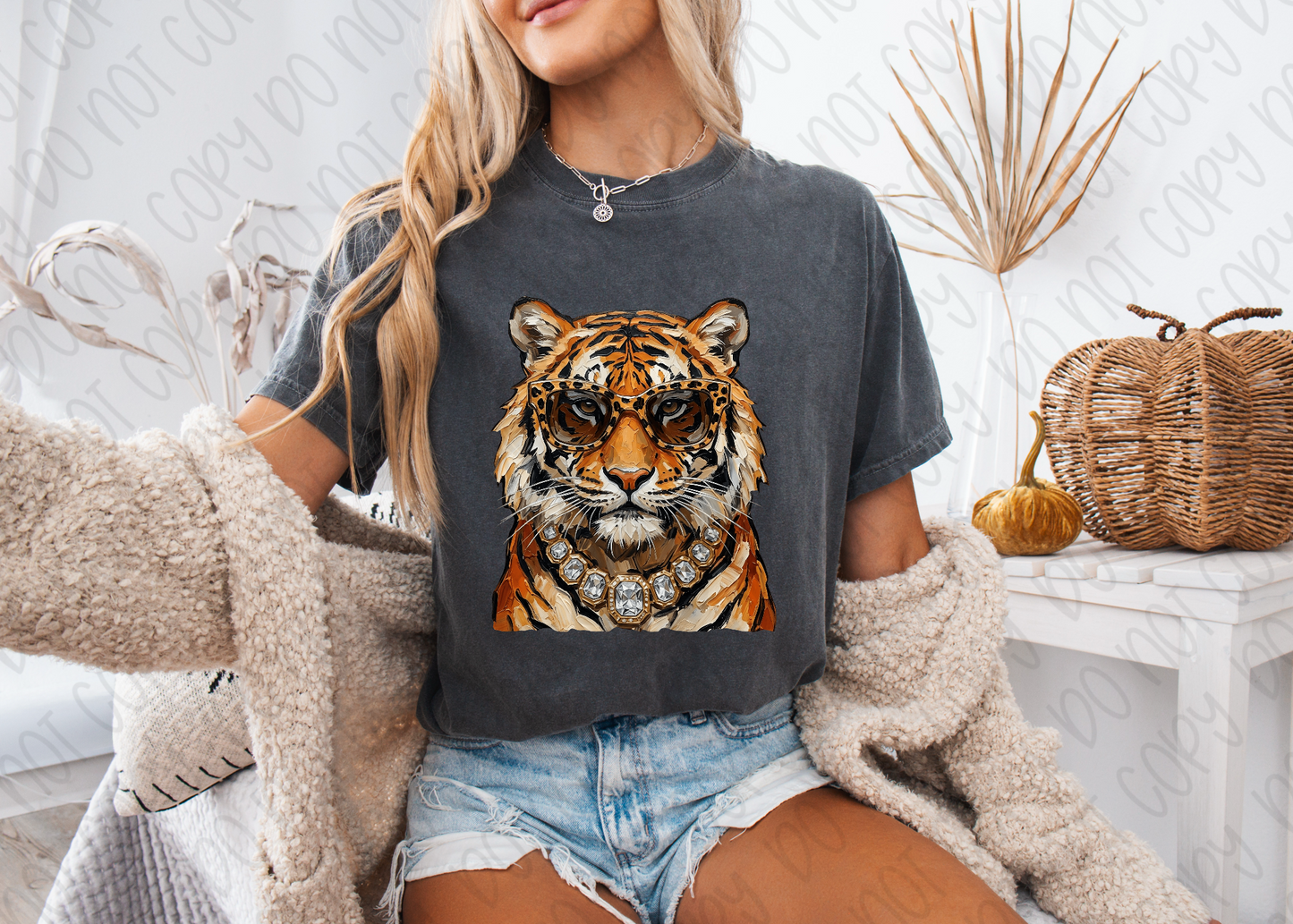 Tiger Diva