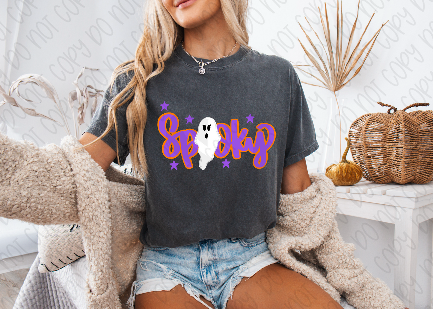 Spooky