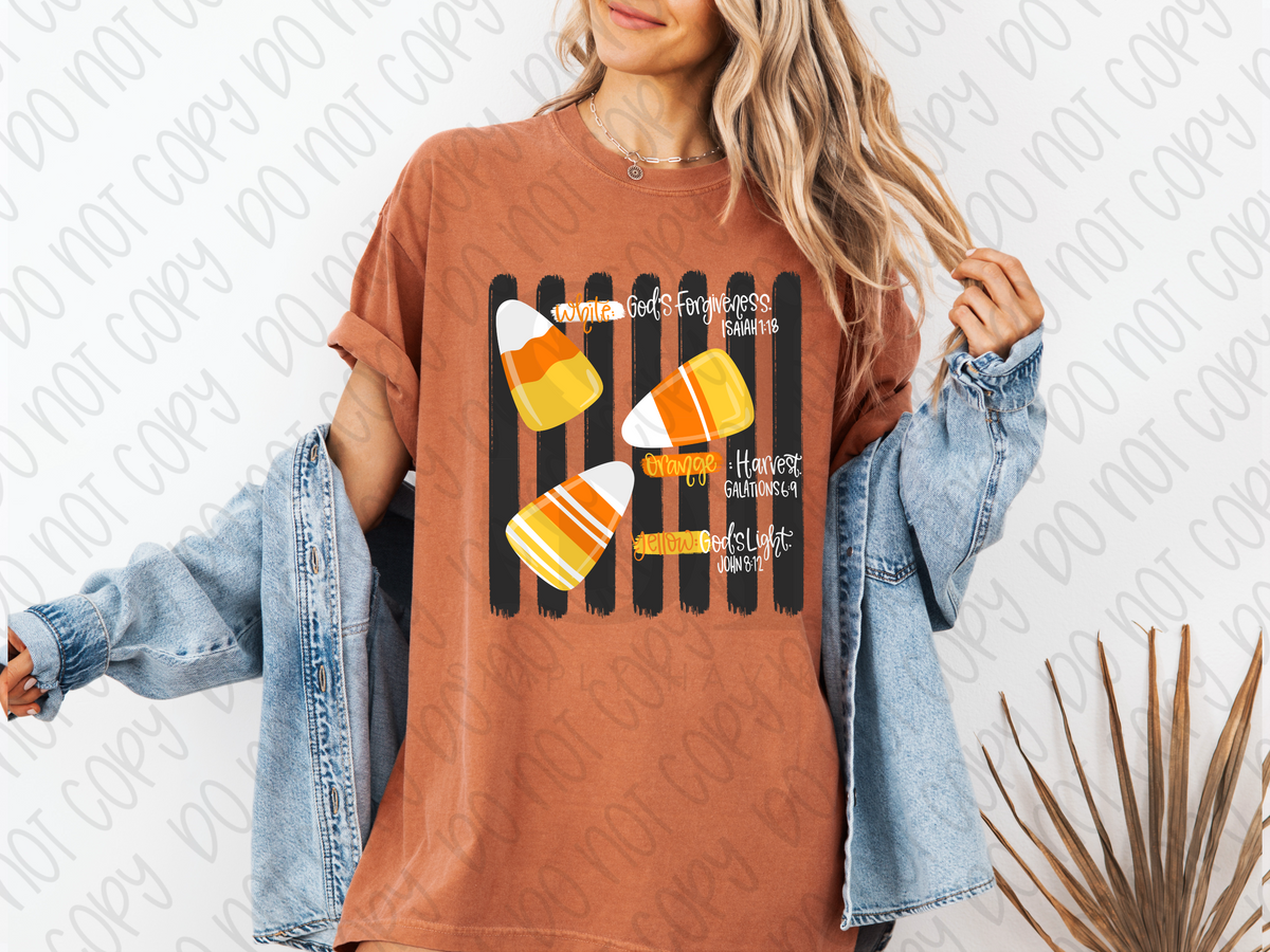 Candy Corn