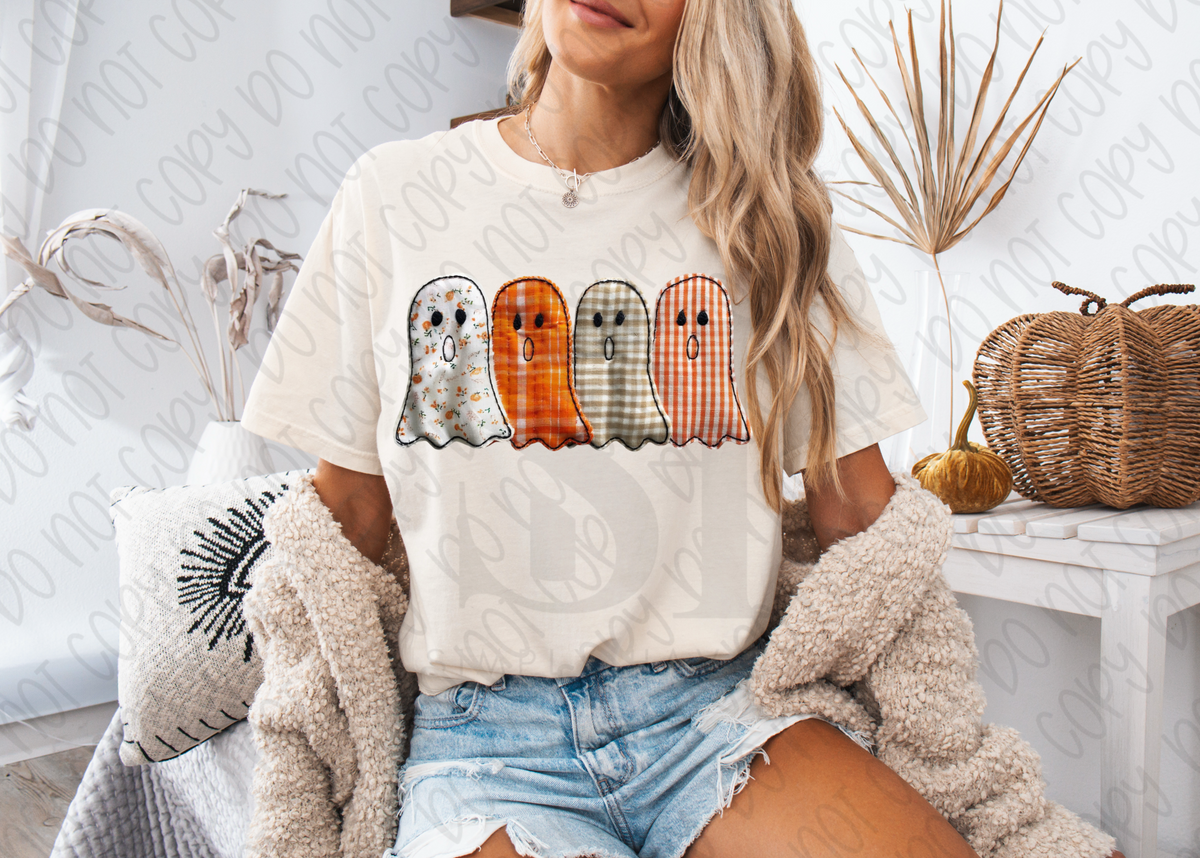 Ghost Pals