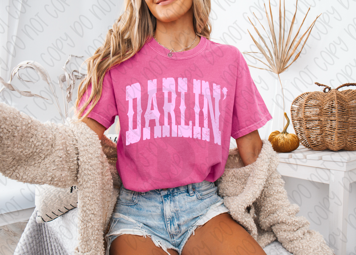 Darlin’