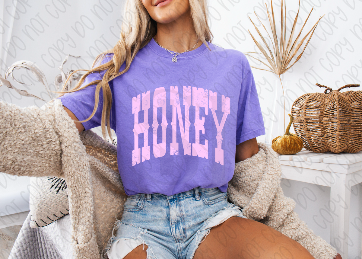 Honey