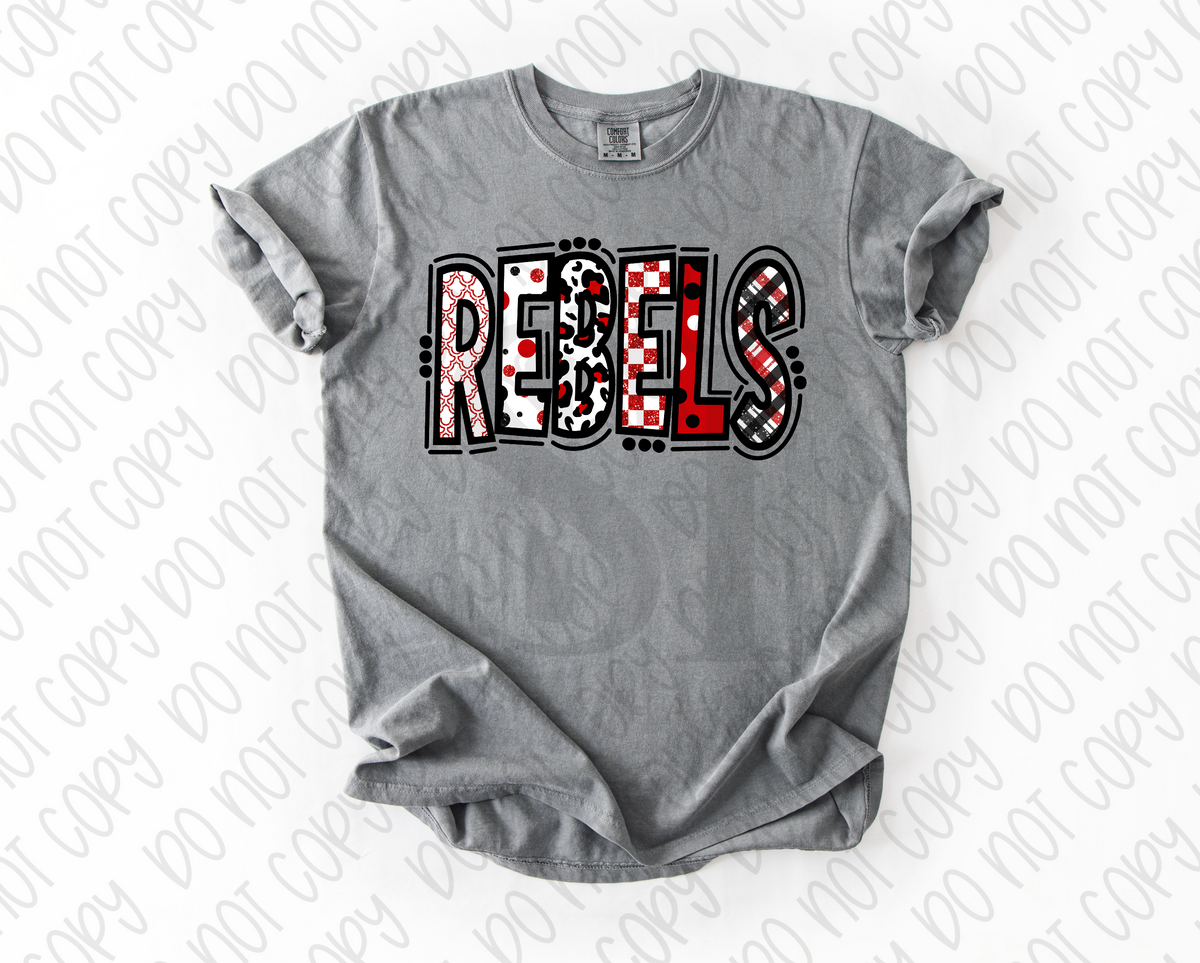 Rebels