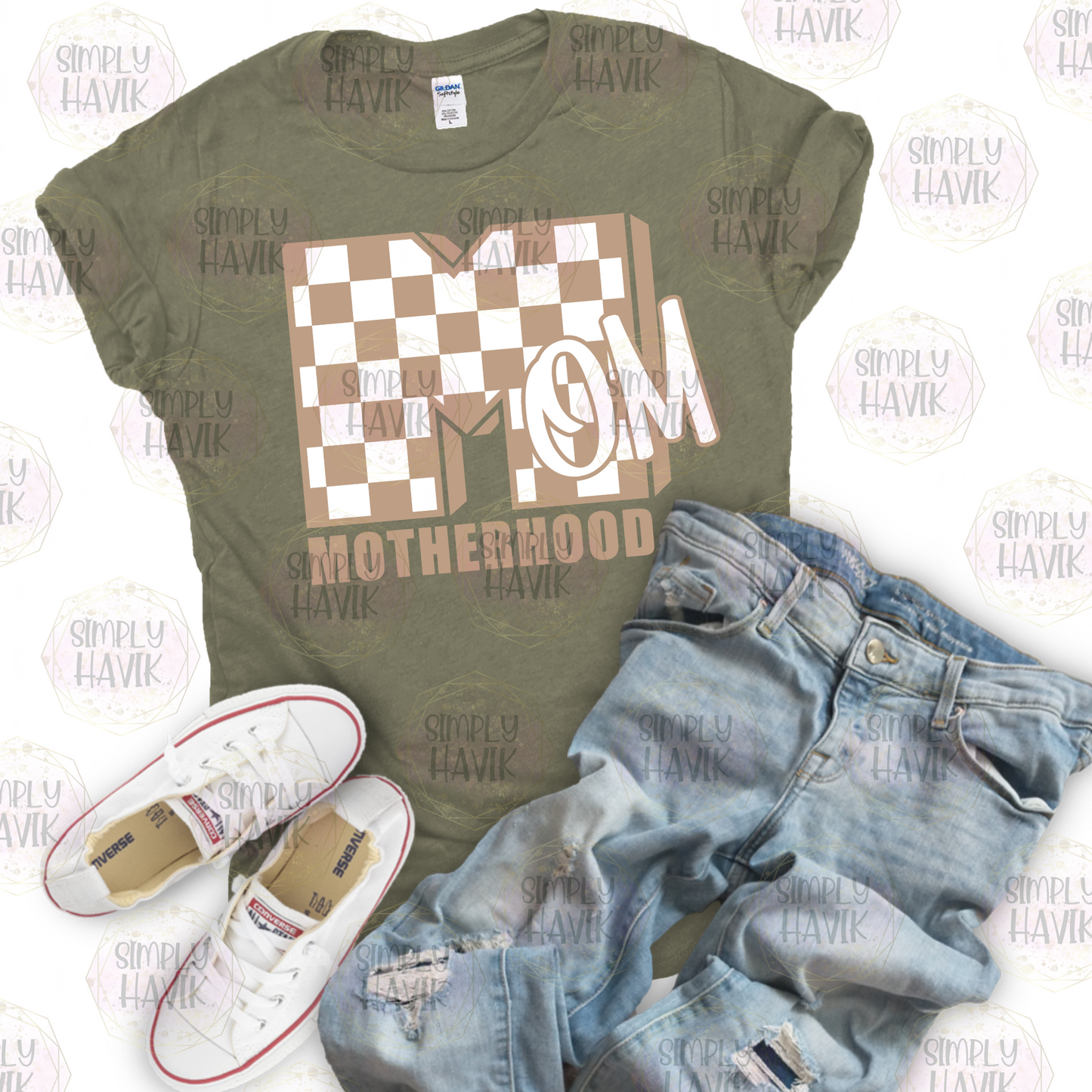 Mtv Mom