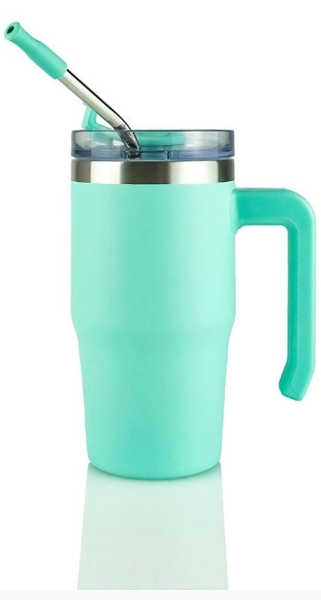Mini Handle Tumbler