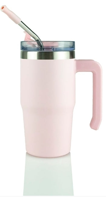 Mini Handle Tumbler
