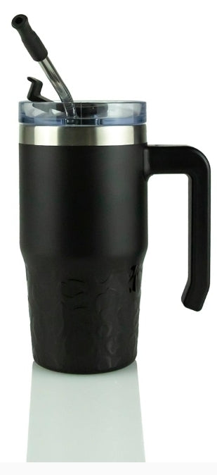 Mini Handle Tumbler
