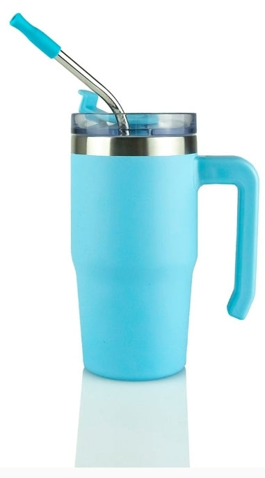 Mini Handle Tumbler