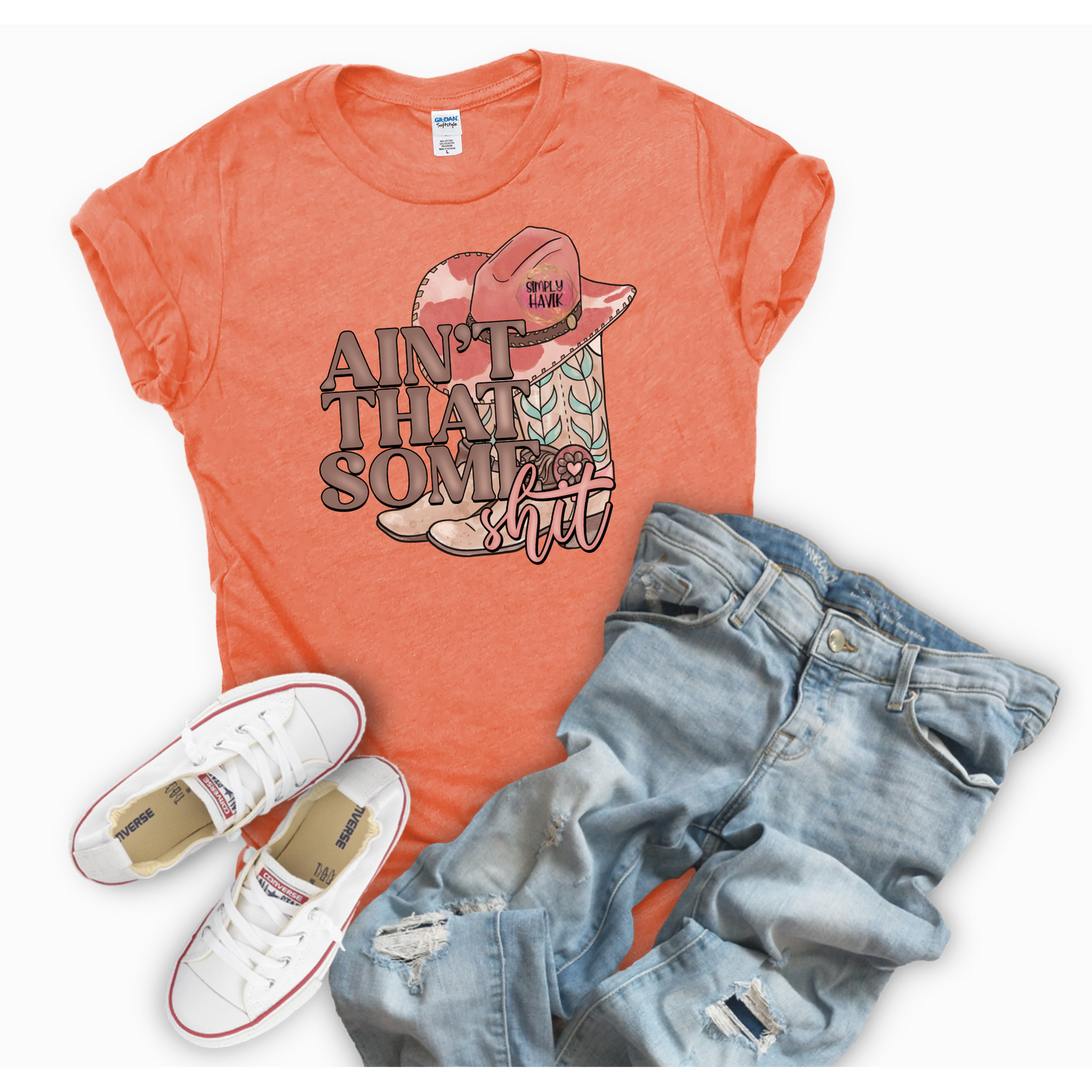 Ain’t That Some Sh*t