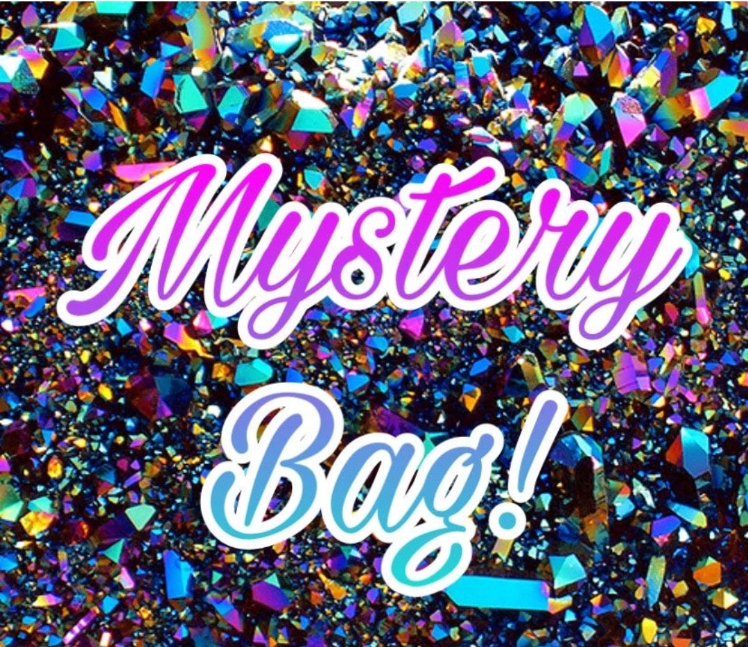 Mystery Bag