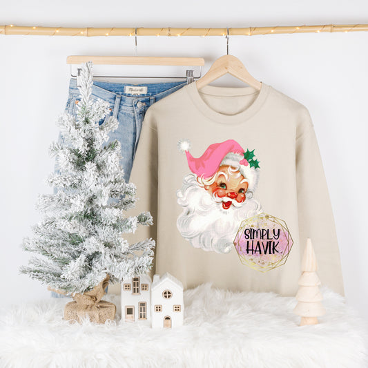 Santa