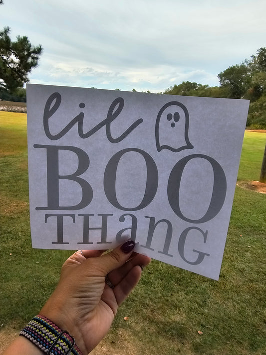 Boo thang