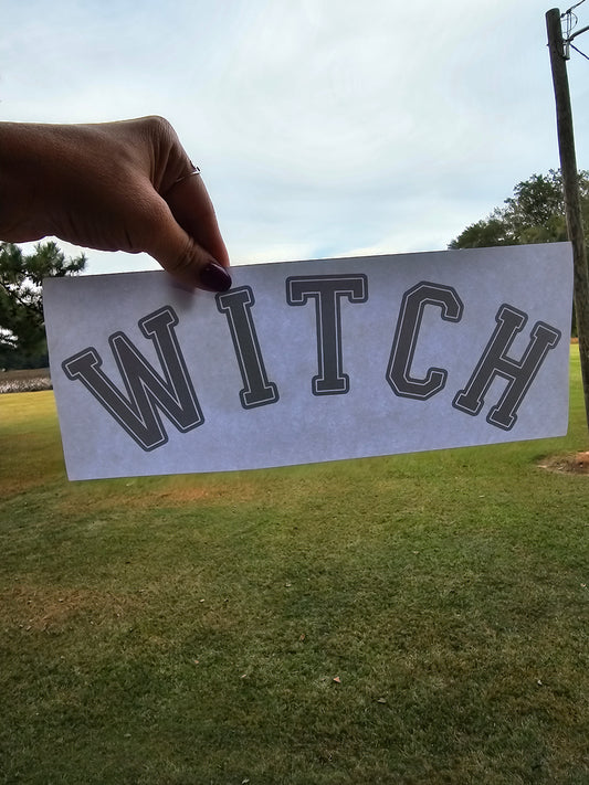Witch