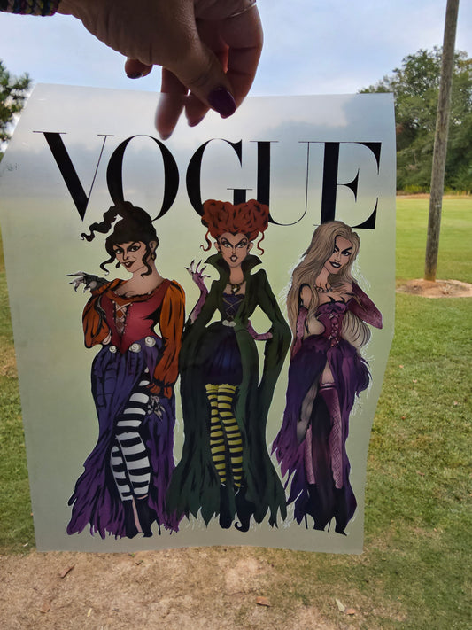 Vogue