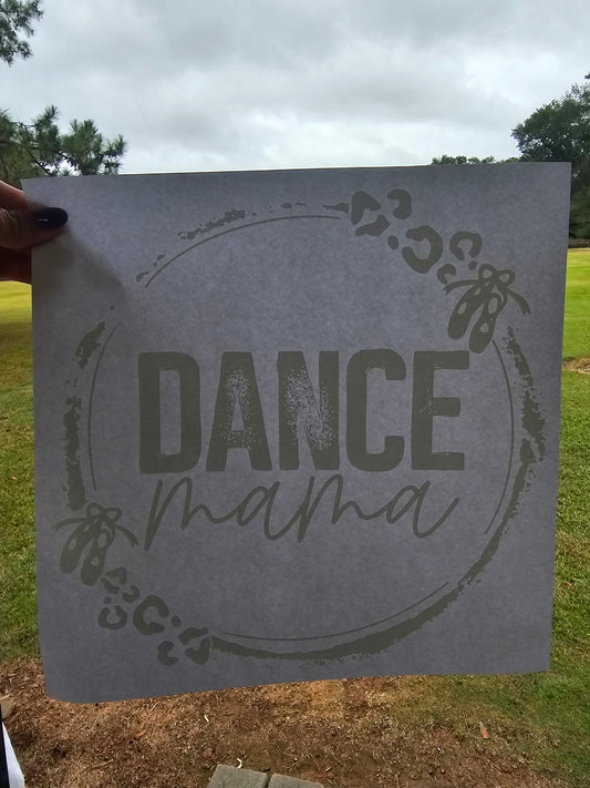Dance Mama