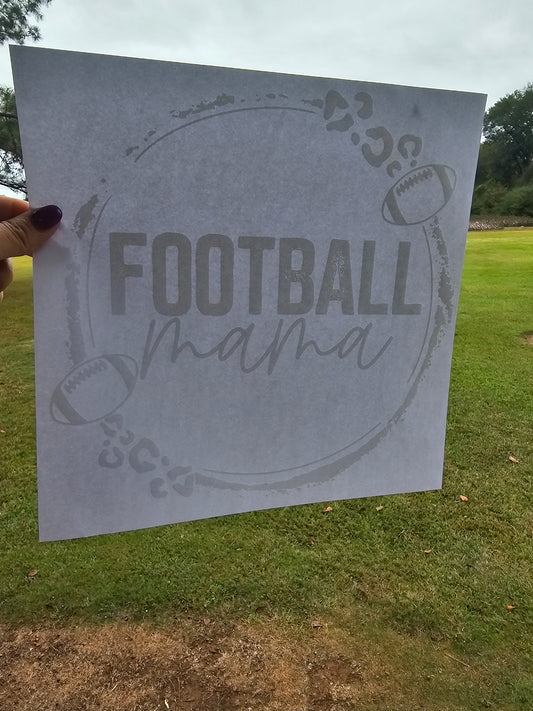 Football Mom