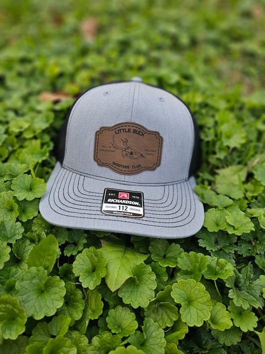 Little Buck Shooter Club