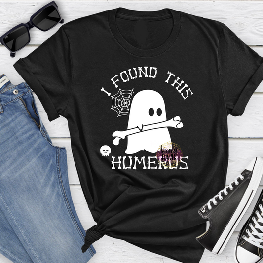 Humerous