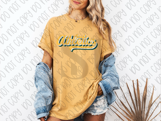 Athletics