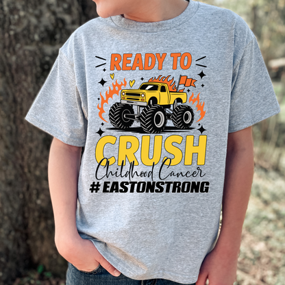 EastonStrong
