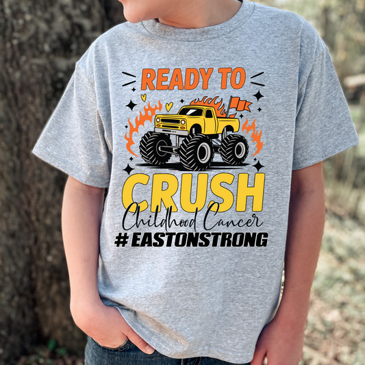 EastonStrong