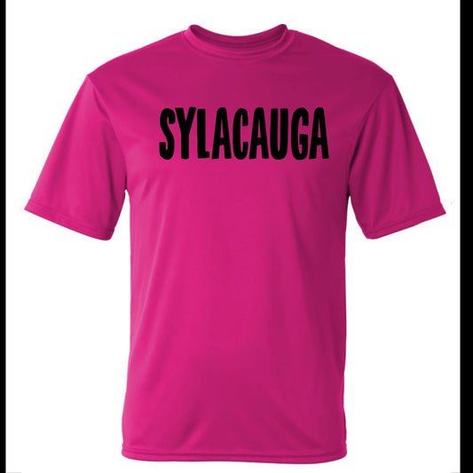 Sylacauga