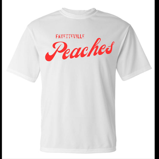 Fayetteville Peaches
