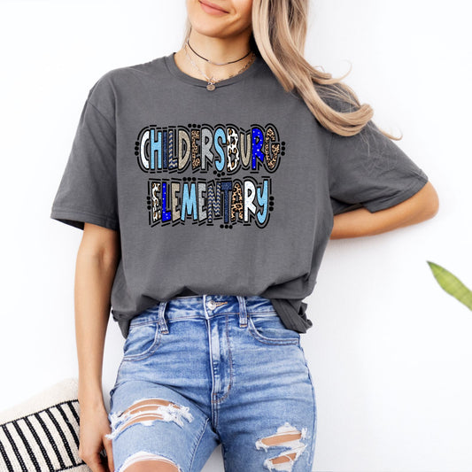 Childersburg Elementary