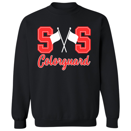 Sylacauga (Shirt and Sweatshirt)