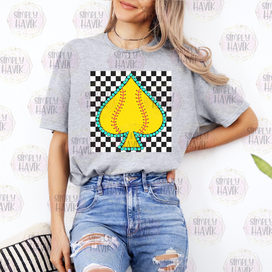 Western Checker